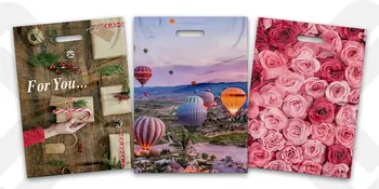 Gift Bags | أكياس الهدايا 