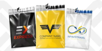 Shipping  bags | أكياس تغليف الشحن 